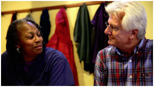 The Counter Culture – "Everybody who sits at the counter is ahead ...