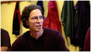 The Counter Culture – "Everybody who sits at the counter is ahead ...