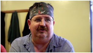 The Counter Culture – "Everybody who sits at the counter is ahead ...